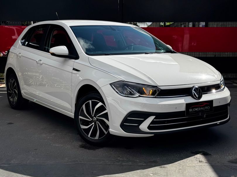 VolksWagen Polo Highline TSI 1.0 Flex 12V Aut.