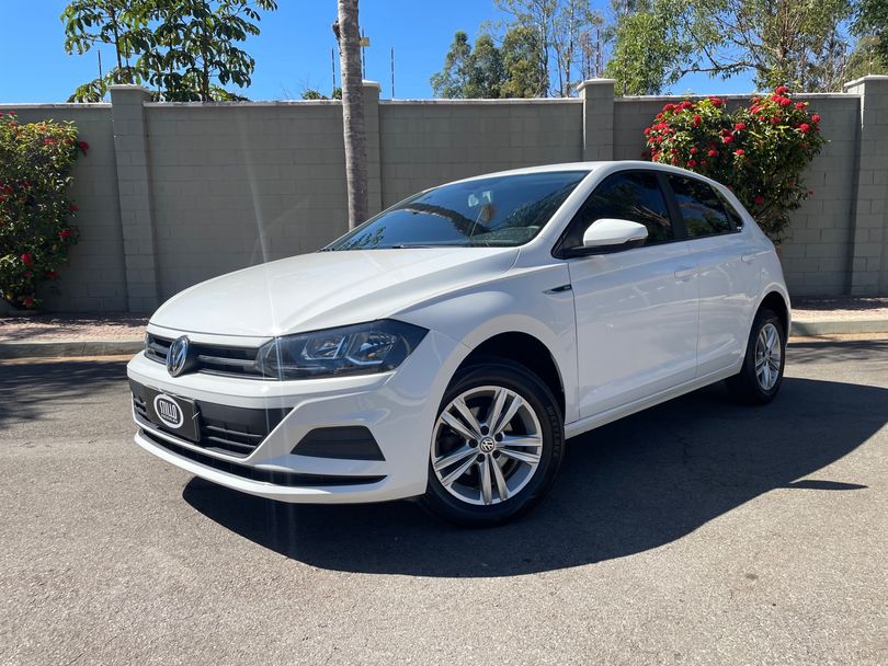 VolksWagen Polo 1.6 MSI Flex 16V 5p