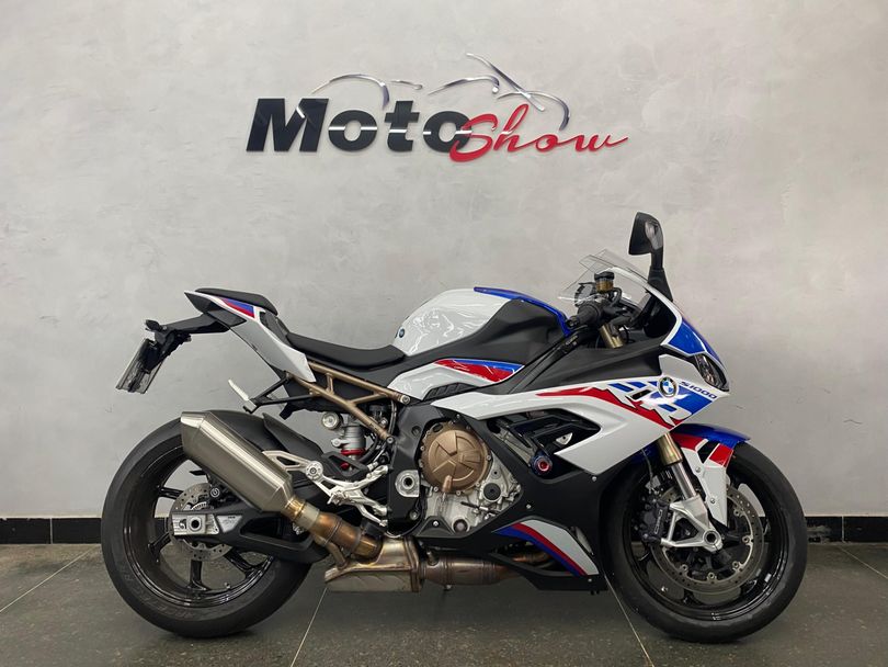 BMW S 1000 RR-M