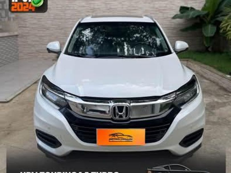 Honda HR-V 1.5 Turbo Touring CVT
