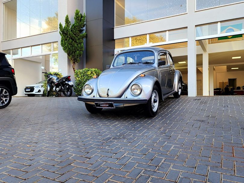 VolksWagen Fusca