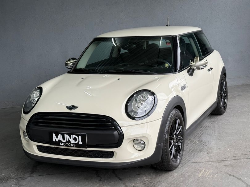 Mini ONE 1.2 12V Turbo 2p Mec.