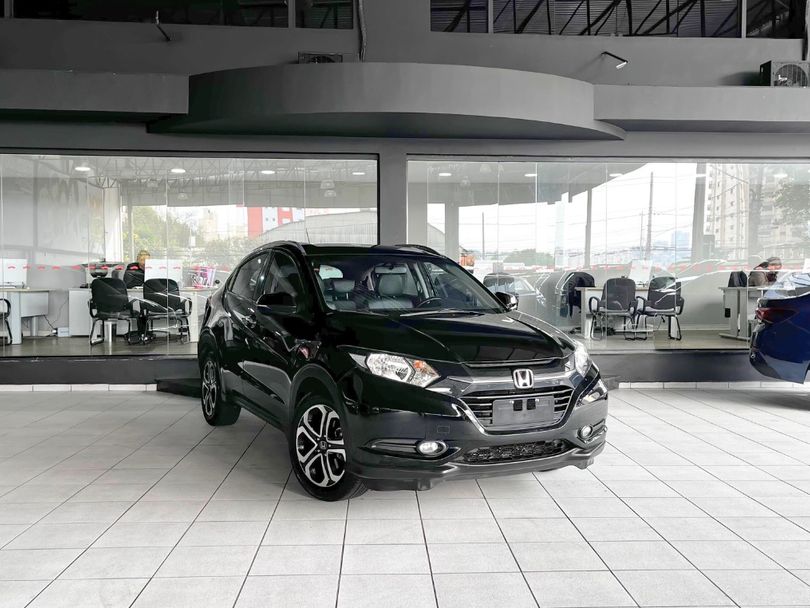 Honda HR-V EXL 1.8 Flexone 16V 5p Aut.