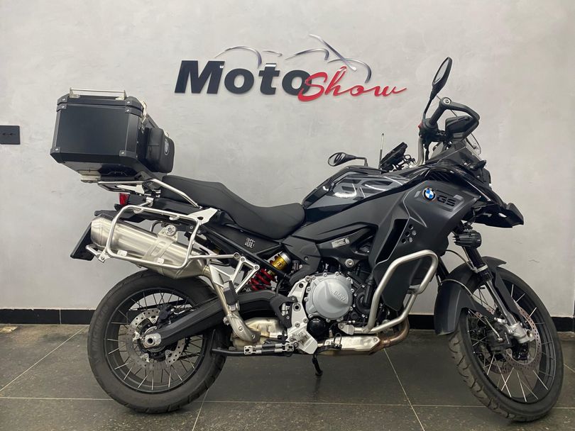 BMW F 850 GS Adventure Premium