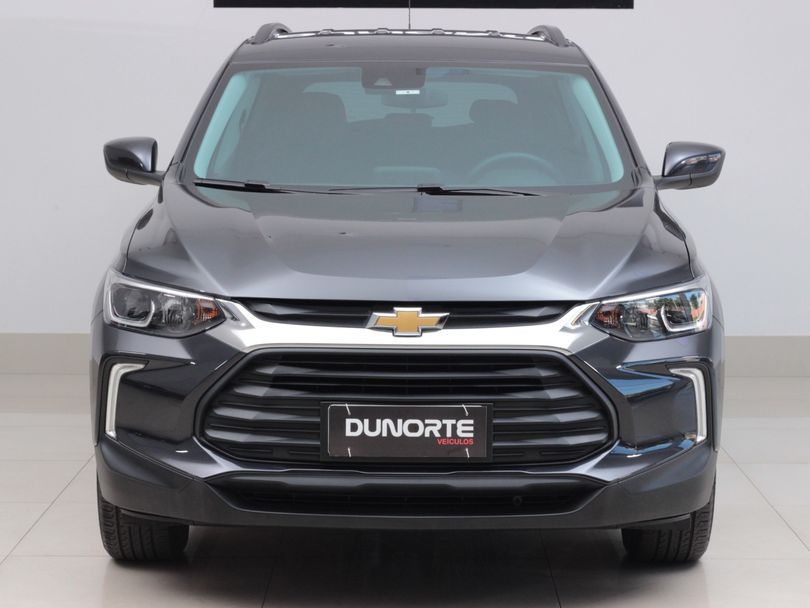 Chevrolet TRACKER LTZ 1.0 Turbo 12V Flex Aut.