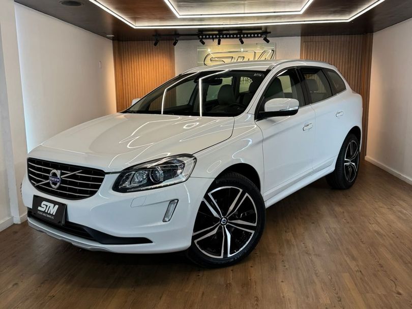 Volvo XC 60 D-5 KINETIC 2.4 AWD Diesel 5p