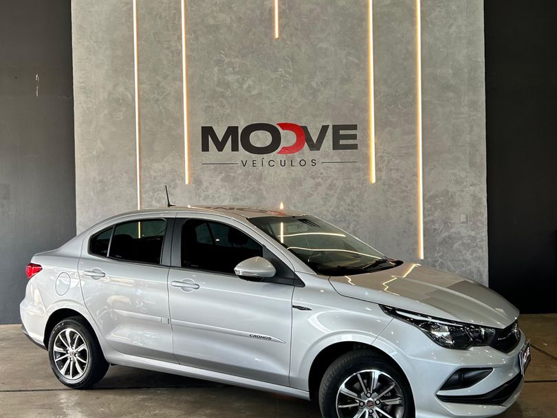 Fiat CRONOS DRIVE 1.3 8V Flex
