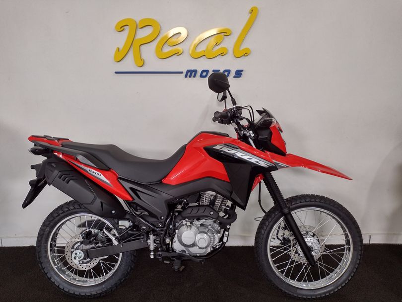HONDA NXR 160 BROS ESDD FLEXONE