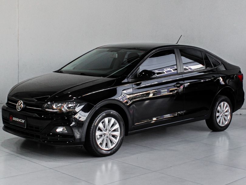VolksWagen VIRTUS Comfort. 200 TSI 1.0 Flex 12V Aut