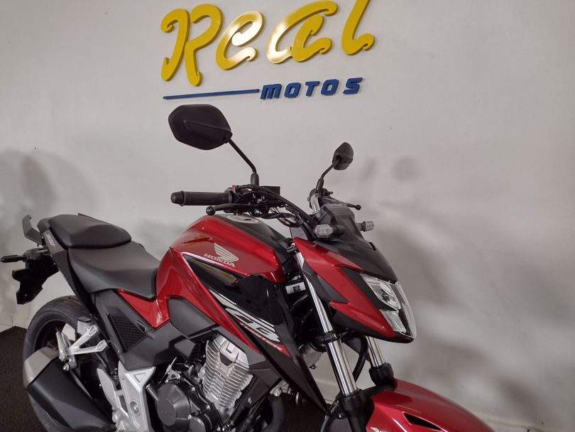 HONDA CB 300F Twister Flex