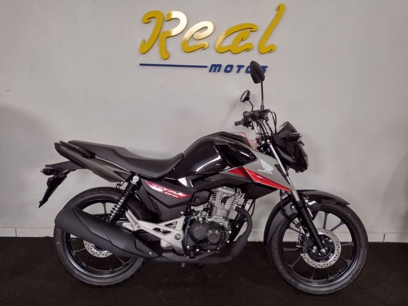 HONDA CG 160 TITAN FLEXONE/Ed.Especial 40 Anos