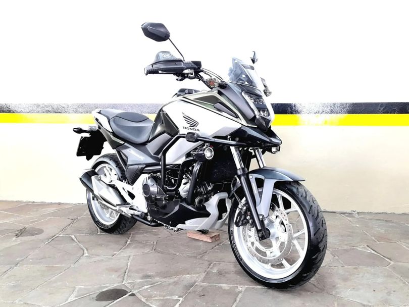 HONDA 750X ABS