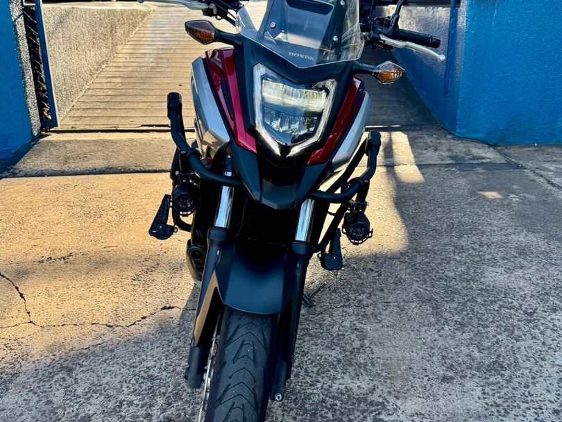 HONDA NC 750X/NC 750X ABS