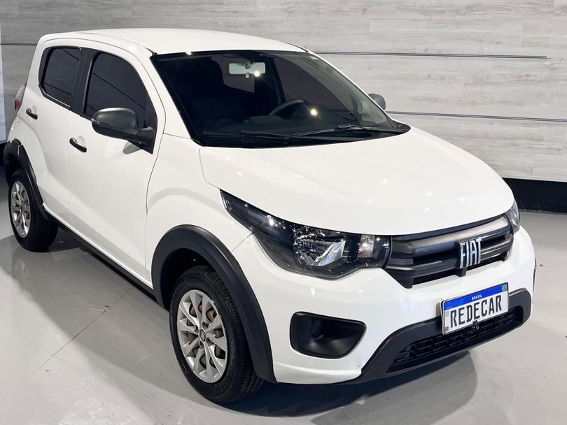 Fiat MOBI LIKE 1.0 Fire Flex 5p.