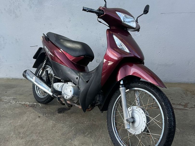 HONDA BIZ 125 KS/ KS F.INJ./KS MIX F.INJECTION
