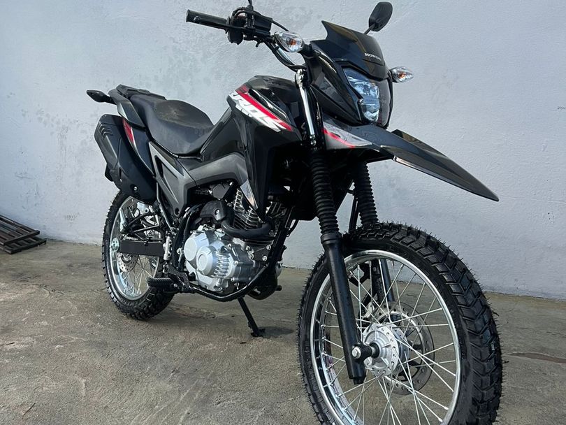 HONDA NXR 160 BROS FLEX