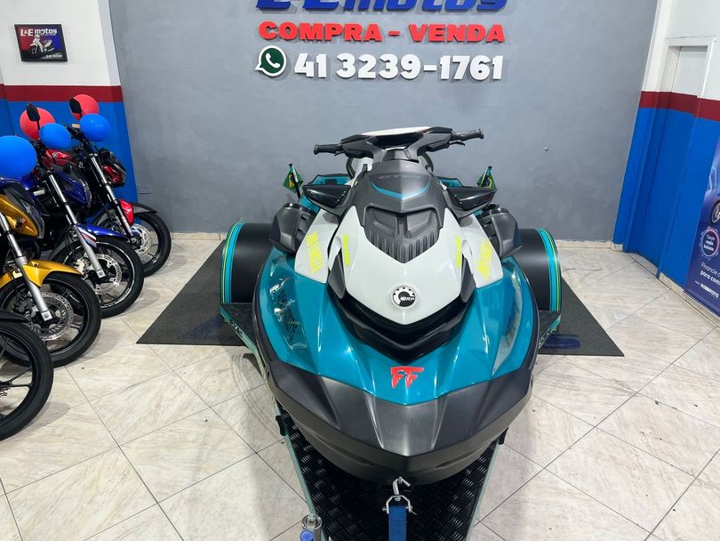 SED.100 Jetski 170