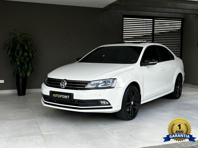 VolksWagen JETTA Highline 2.0 TSI 16V 4p Tiptronic