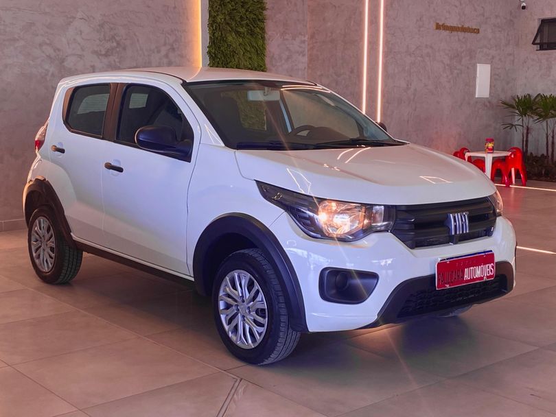 Fiat MOBI LIKE 1.0 Fire Flex 5p.