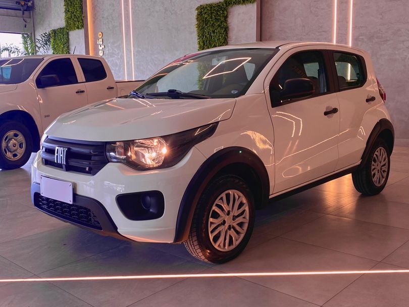 Fiat MOBI LIKE 1.0 Fire Flex 5p.
