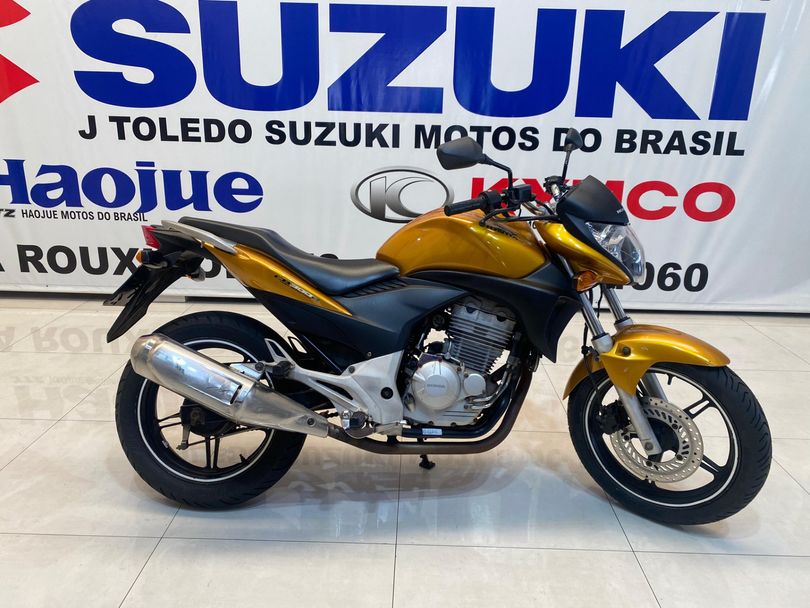 HONDA CB 300R/ 300R FLEX