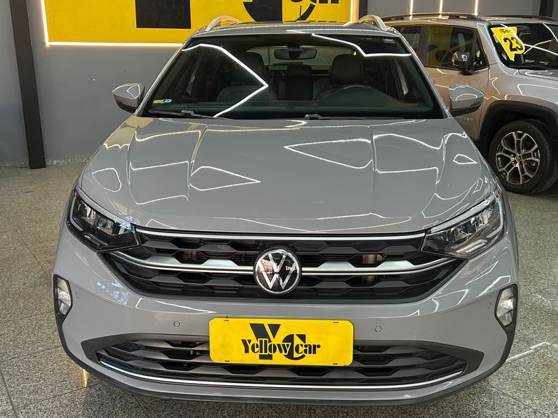 VolksWagen Nivus Highline 1.0 200 TSI Flex Aut.