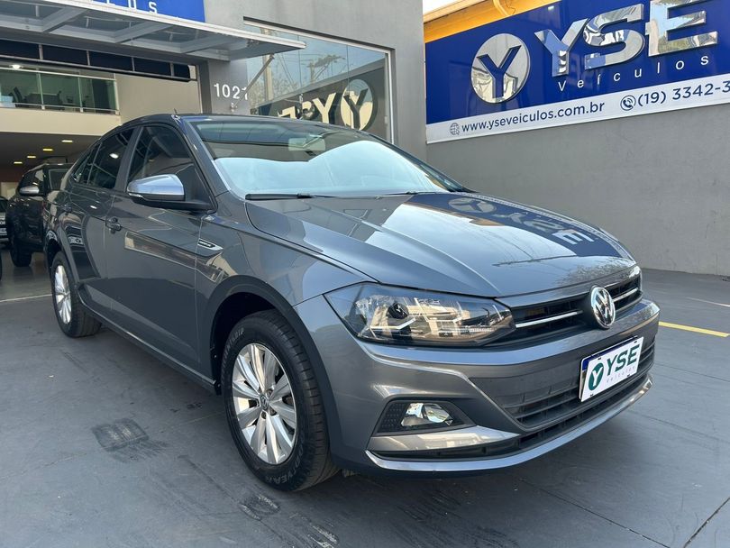 VolksWagen VIRTUS Comfort. 200 TSI 1.0 Flex 12V Aut
