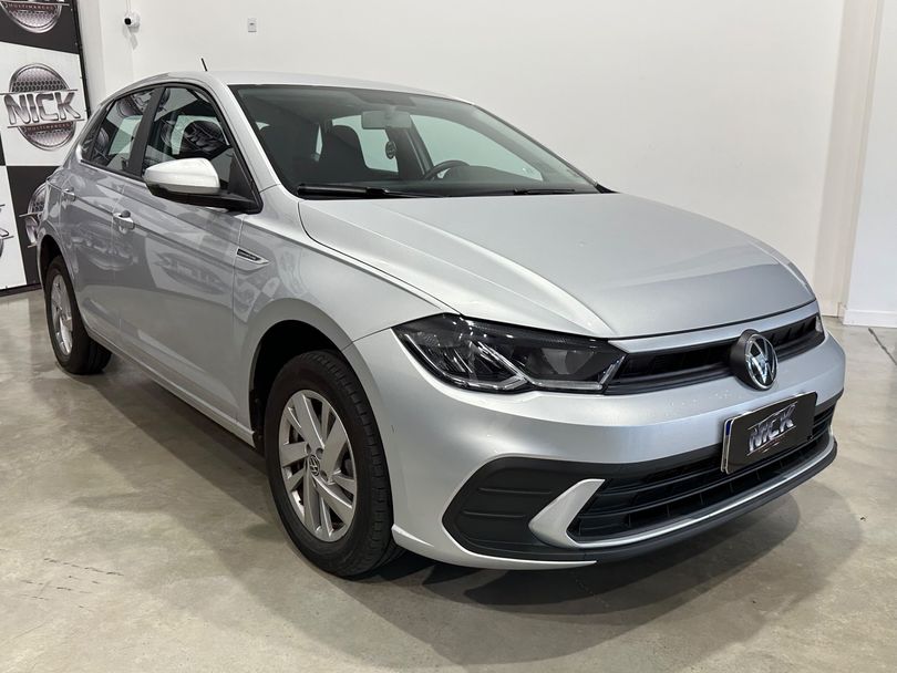 VolksWagen Polo 1.0 TSI Flex 12V 5p
