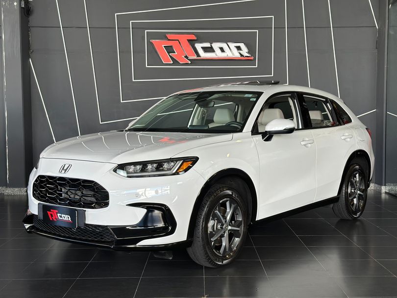 Honda ZR-V Touring 2.0 16V 5p Aut.