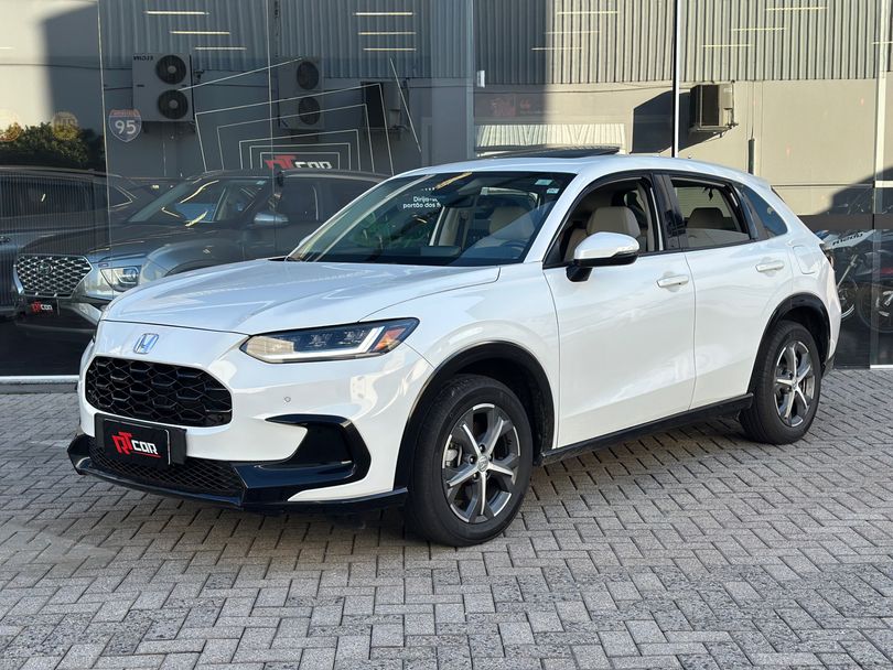 Honda ZR-V Touring 2.0 16V 5p Aut.