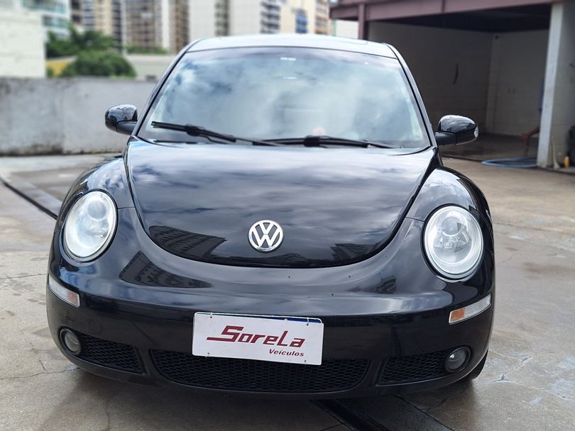 VolksWagen New Beetle 2.0 Mi Mec./Aut.