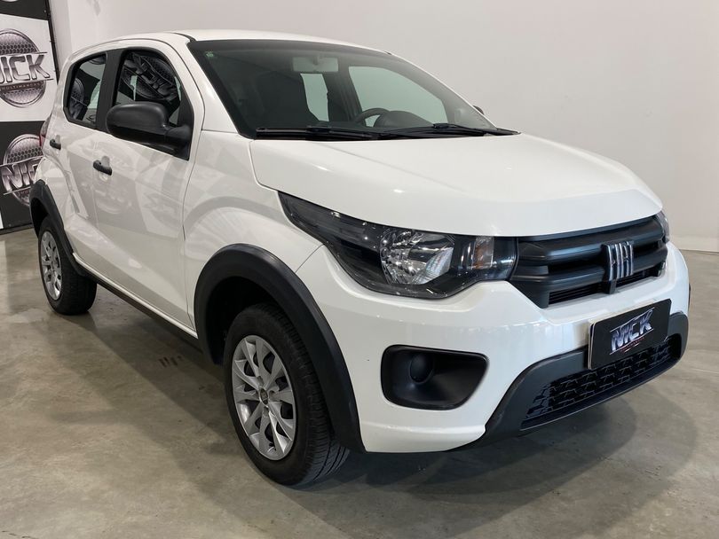Fiat MOBI LIKE 1.0 Fire Flex 5p.