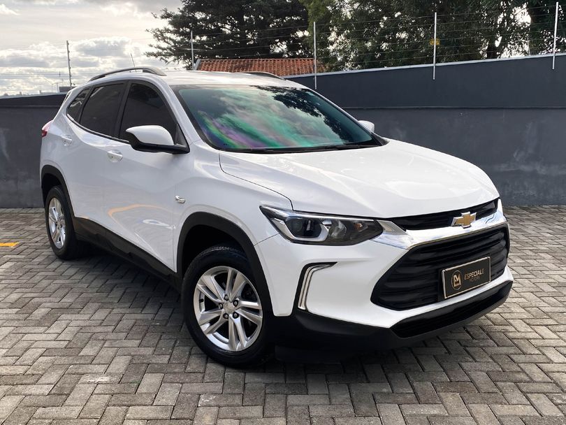 Chevrolet LT