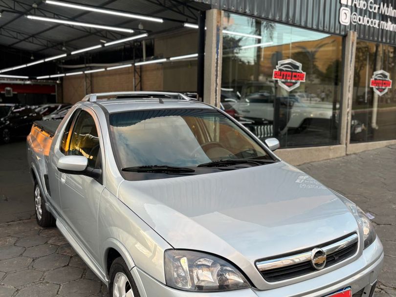 Chevrolet MONTANA  Sport 1.8 MPFI FlexPower 8V