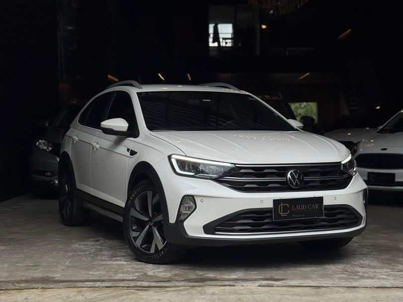 VolksWagen Nivus Highline 1.0 200 TSI Flex Aut.