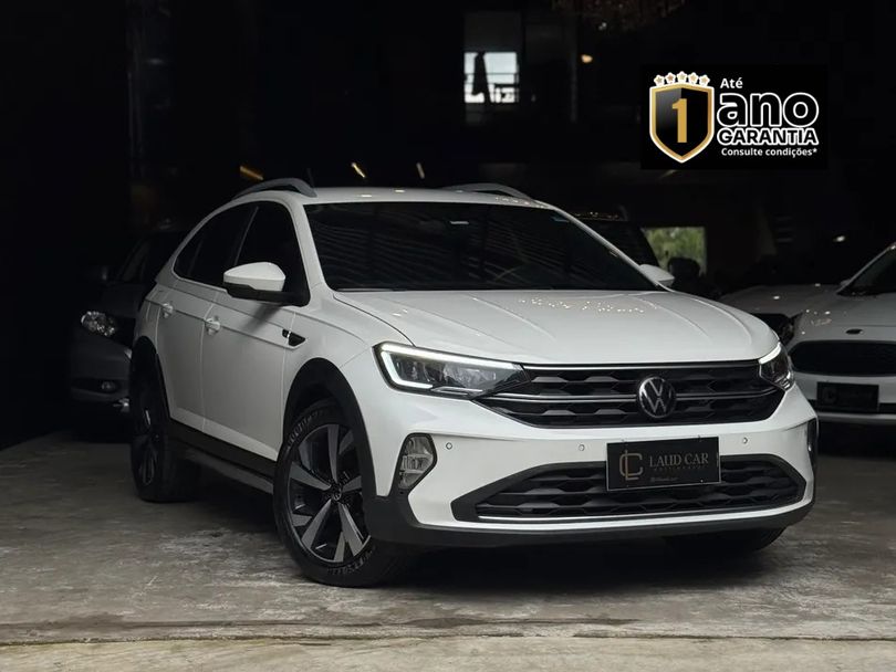 VolksWagen Nivus Highline 1.0 200 TSI Flex Aut.