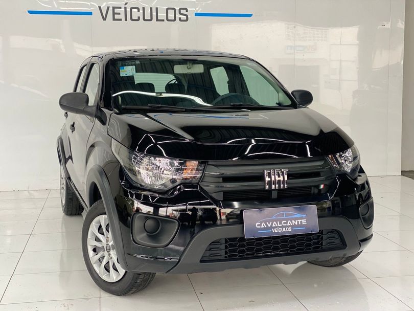 Fiat MOBI LIKE 1.0 Fire Flex 5p.