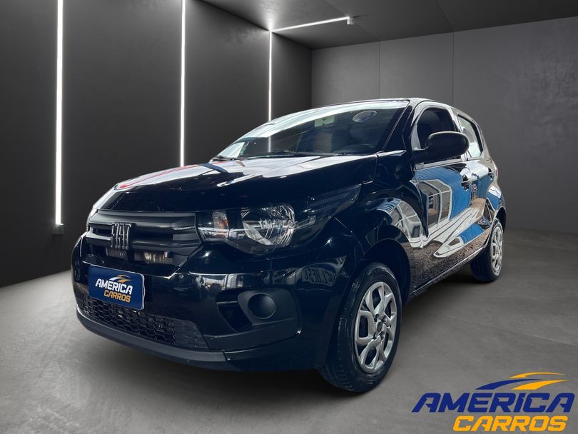 Fiat MOBI EASY 1.0 Fire Flex 5p.