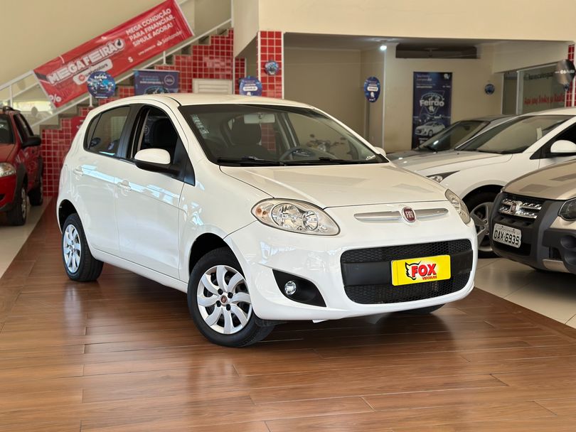 Fiat Palio ATTRACTIVE 1.0 EVO Fire Flex 8v 5p