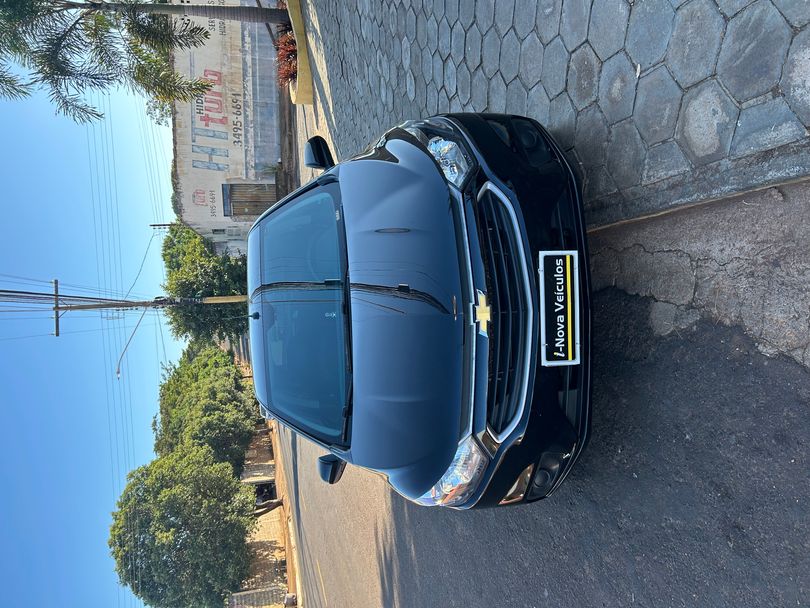 Chevrolet ONIX HATCH LT 1.0 8V FlexPower 5p Mec.