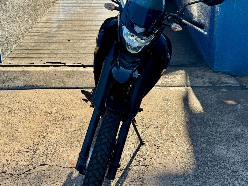 YAMAHA XTZ 250 LANDER 249cc/LANDER BLUEFLEX/ABS