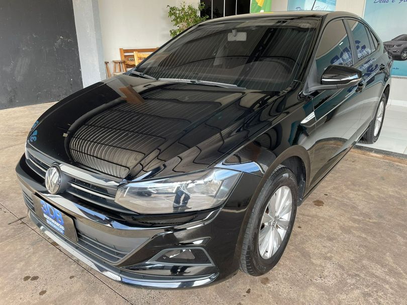 VolksWagen VIRTUS Comfort. 200 TSI 1.0 Flex 12V Aut