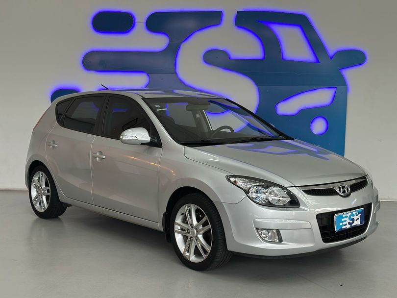 Hyundai i30 2.0 16V 145cv 5p Mec.
