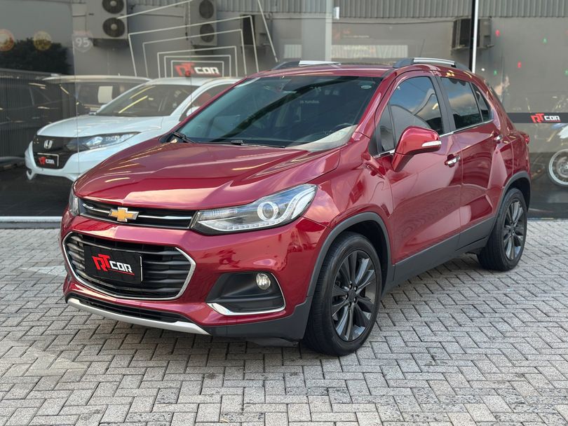 Chevrolet TRACKER Premier 1.4 Turbo 16V Flex Aut