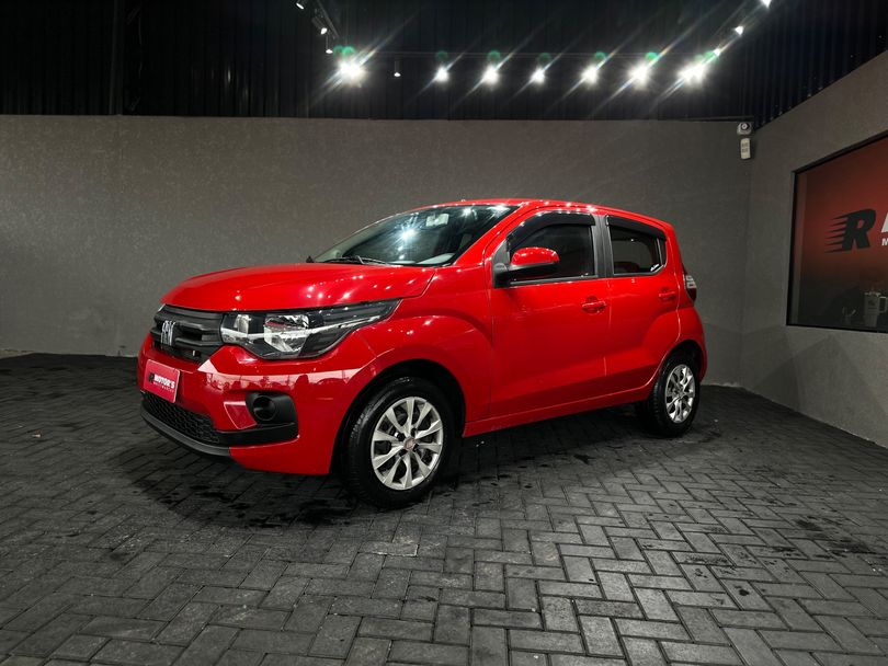Fiat MOBI LIKE 1.0 Fire Flex 5p.
