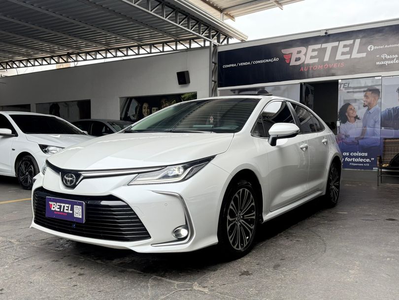 Toyota Corolla ALTIS/A.Premiu. 2.0 Flex 16V Aut