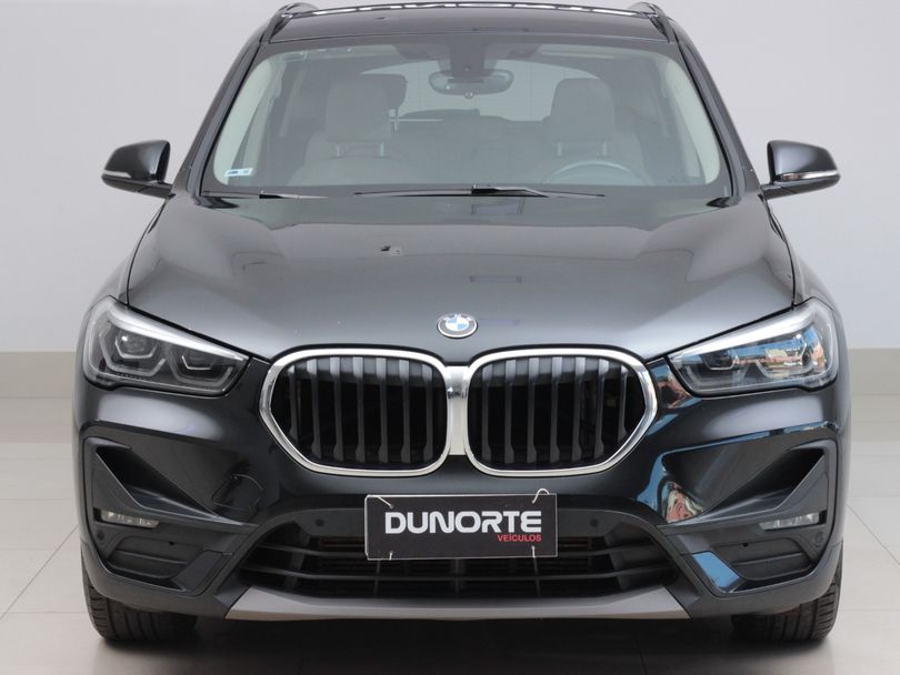 BMW X1 SDRIVE 20i 2.0/2.0 TB Acti.Flex Aut.