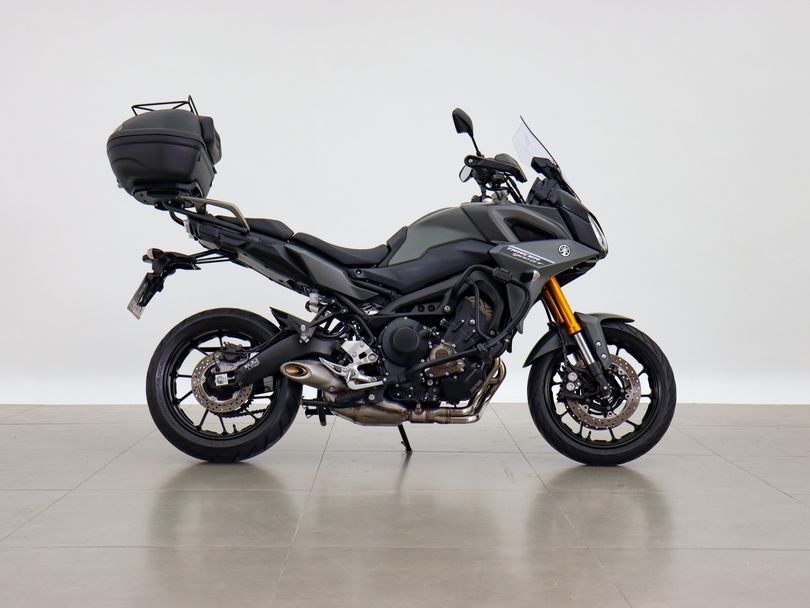 YAMAHA MT-09 TRACER 900 GT