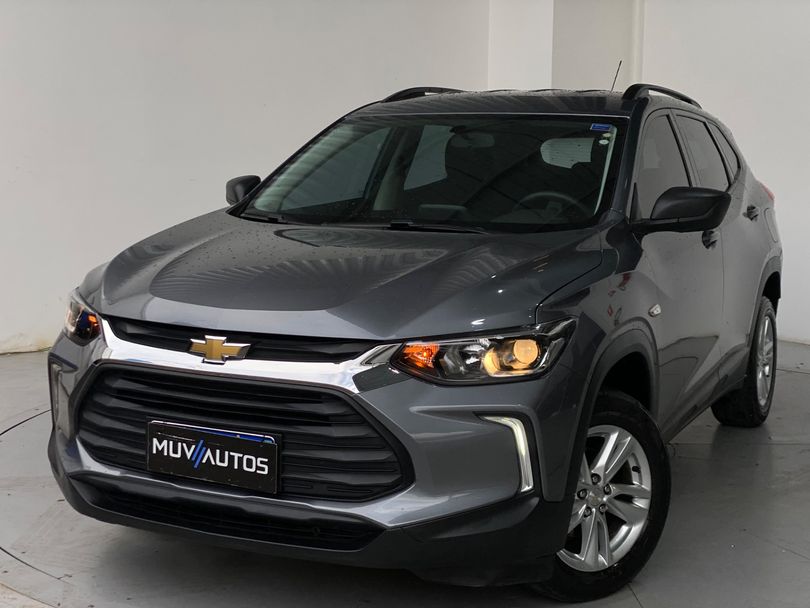 Chevrolet TRACKER 1.0 Turbo 12V Flex Aut. 