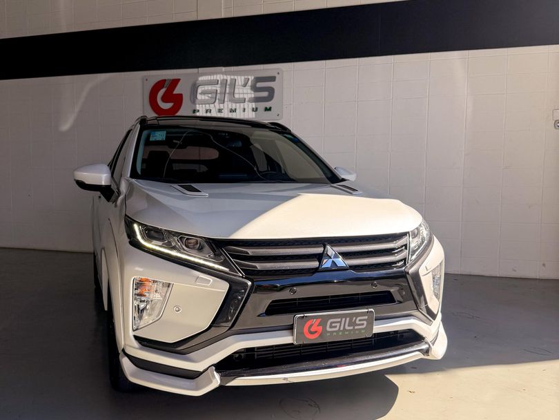 Mitsubishi Eclipse Cross HPE-S Sport 1.5 16V Aut.